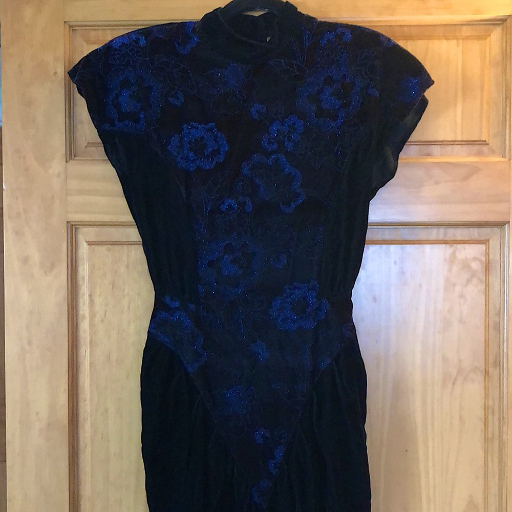 Vintage Dress